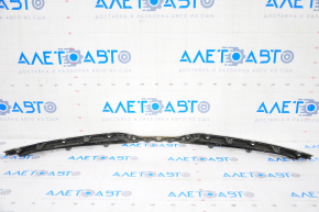 Radiator grill grill Toyota Camry 40 10-11 chrome, sand
