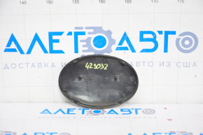 Toyota Camry v40 radiator grill emblem swollen chrome