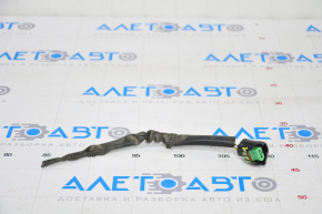 Toyota Camry v40 fog light headlight feature