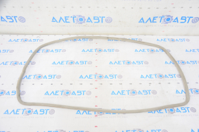 Toyota Camry v40 sunroof inner seal for dry cleaning