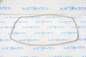 Toyota Camry v40 sunroof inner seal for dry cleaning