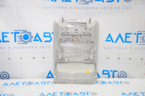 Front light VW Jetta 11-18 USA without sunroof, gray type 3 scratch