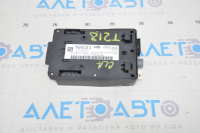 Navigation unit Mercedes CLA 14-19