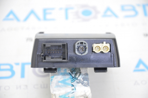 Navigation unit Mercedes CLA 14-19