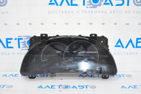 Instrument cluster Toyota Camry v40 hybrid 10-11 139k