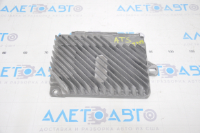 Cadillac ATS 13-Bose Audio Amplifier