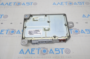 Cadillac ATS 13-Bose Audio Amplifier