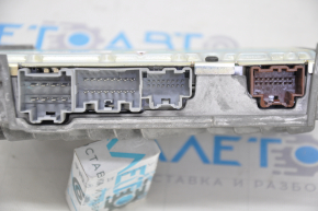 Cadillac ATS 13-Bose Audio Amplifier