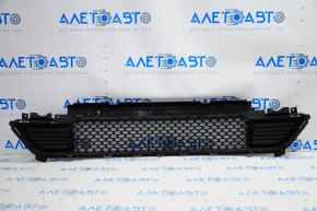 Jeep Cherokee KL 19-23 Front Bumper Lower Grille Without Radar