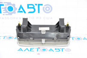 Climate control Toyota Camry v40 10-11 hybrid