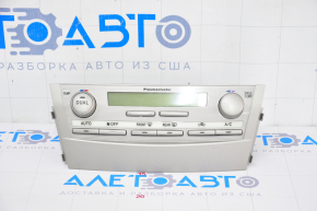Climate control Toyota Camry v40 10-11 hybrid