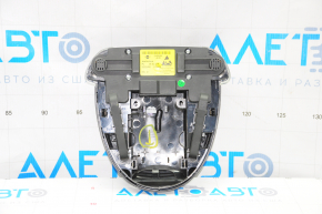Front light Mini Cooper Countryman R60 10-16 black, under sunroof, scratch