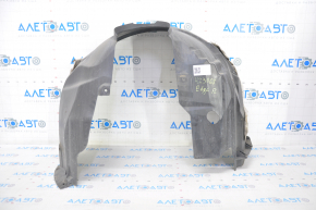 Front left fender liner Ford Edge 15-18