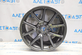 Wheel disk R18 18X8.5J ET40 Tesla Model 3 18-20 pre-rest curb