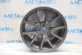 Wheel disk R18 18X8.5J ET40 Tesla Model 3 18-20 pre-rest curb