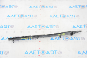 Rear bumper mount outer right Toyota Camry v40 broken mount