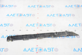 Rear bumper mount outer right Toyota Camry v40 broken mount