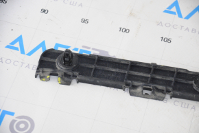 Rear bumper mount outer right Toyota Camry v40 broken mount