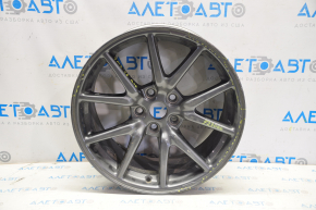 Wheel disk R18 18X8.5J ET40 Tesla Model 3 18-20 pre-rest curb