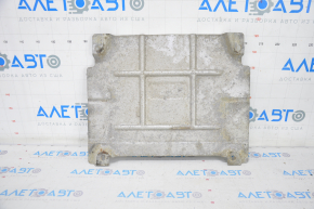 Rear engine protection Ford Edge 15-24 2.0T metal