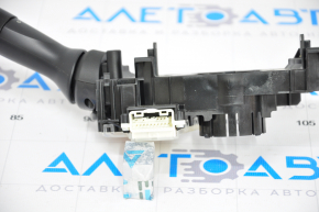 Left steering column switch Toyota Camry v40 under fog lights, type 2