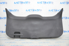 Lower tailgate trim Ford Edge 15 - black, under electric cover, scratches