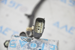 Wiring for rear bumper Ford Edge 15-18 for parking sensors and foot-operated tailgate opening sensor