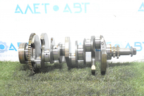 Crankshaft Jeep Cherokee KL 14- 3.2 K:68.00 W:54.00
