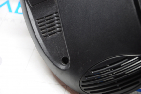 Front light Mini Cooper Clubman R55 07-14 black, under sunroof, scratches, without plug
