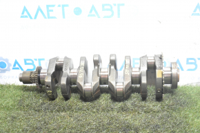 Crankshaft Nissan Rogue 14-16 2.5 K:54.96 W:44.95