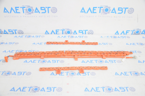 Contacts of elements of high voltage battery Toyota Camry v50 12-14 hybrid usa