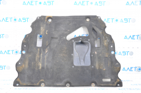 Engine protection Ford Edge 15-24 2.0T awd