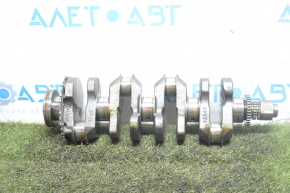 Crankshaft Nissan Rogue 14-16 2.5 K:54.97 W:44.95