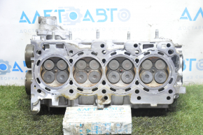 Cylinder head assembly Nissan Rogue 14-20 2.5