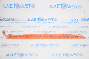 Contacts of elements of high voltage battery Toyota Camry v50 12-14 hybrid usa