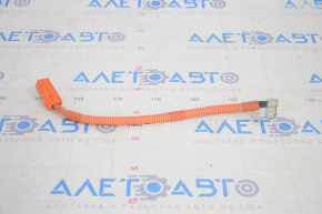 Toyota Prius 30 10-15 High Voltage Battery Cable