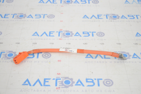 Toyota Prius 30 10-15 High Voltage Battery Cable