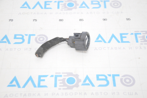 Chip for Ford Edge 15- cooling fan motor
