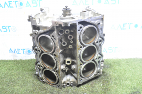 Bare cylinder block Jeep Cherokee KL 14- 3.2 D:91.00