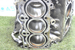 Bare cylinder block Jeep Cherokee KL 14- 3.2 D:91.00