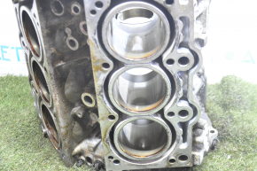 Bare cylinder block Jeep Cherokee KL 14- 3.2 D:91.00