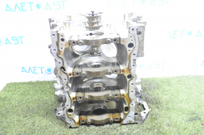 Bare cylinder block Jeep Cherokee KL 14- 3.2 D:91.00