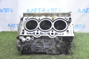 Bare cylinder block Jeep Cherokee KL 14- 3.2 D:91.00