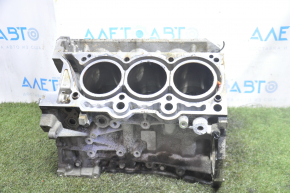 Bare cylinder block Jeep Cherokee KL 14- 3.2 D:91.00