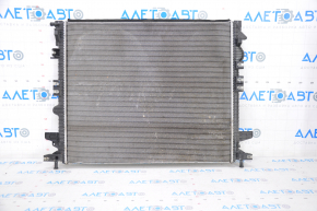 Water Cooling Radiator for Ford Edge 15-24 2.0T 2.7T