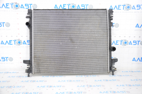 Water Cooling Radiator for Ford Edge 15-24 2.0T 2.7T