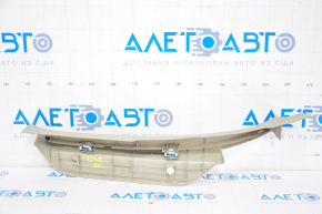 Door sill trim rear right Toyota Camry v40 beige