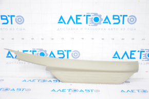 Door sill trim rear right Toyota Camry v40 beige