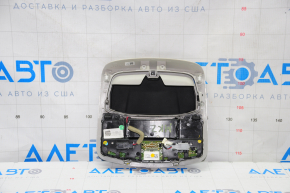 Front light lamp Lincoln MKZ 13-16 for panoramic, gray