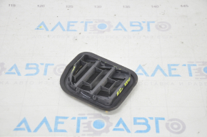 Left ventilation shield Ford Edge 15- small, broken fastener